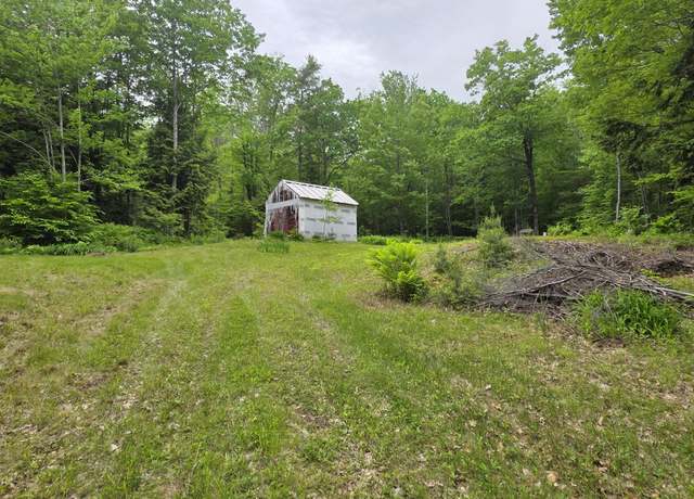 Property at 308 Shedd Rd, Norway, ME 04268