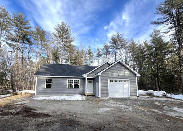 Property at 222 Long St, Limerick, ME 04048, 3 beds, 2 baths