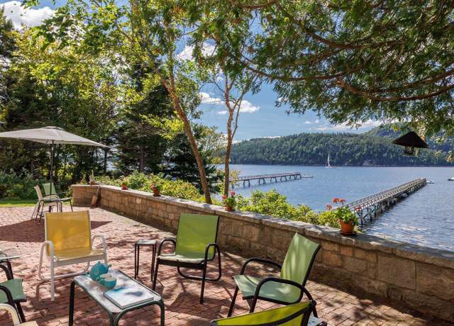 Property at 62 Sargeant Dr, Mount Desert, ME 04662, 13 beds, 6.5 baths