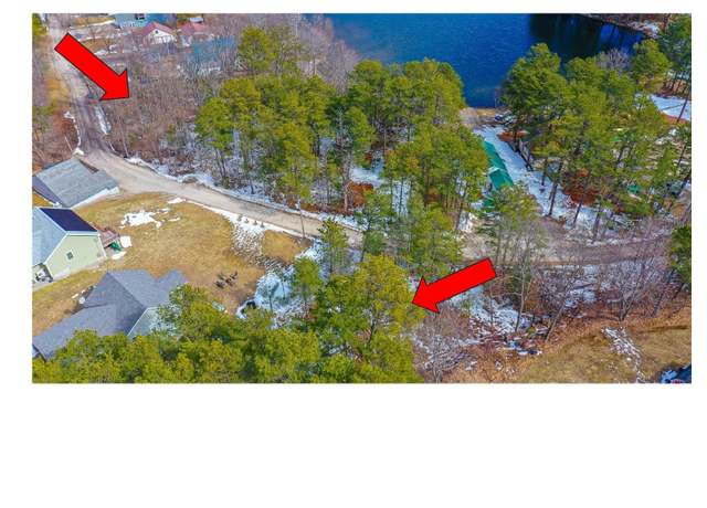 Property at Lot 43 Rattlesnake Rd, Brownfield, ME 04010