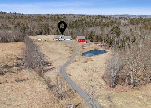 Property at 181 Bassett Rd, Winslow, ME 04901, 3 beds, 2.5 baths