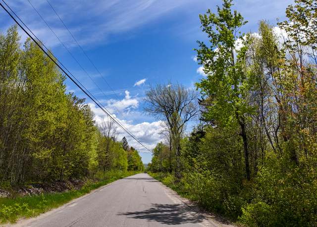 Property at Lot 4 E Ridge Rd, Cooper, ME 04657