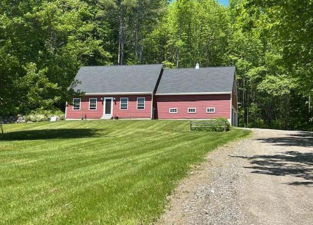 Property at 453 Canton Rd, Livermore, ME 04253, 3 beds, 2.5 baths