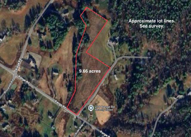Property at TBD Anglers Dr, Cumberland, ME 04021
