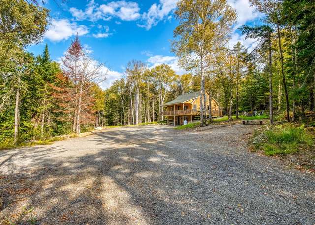 Property at 11 Red Fox Ln, Dallas Plt, ME 04970, 3 beds, 3 baths