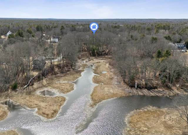 Property at part of 31 Sokokis Rd, Biddeford, ME 04005