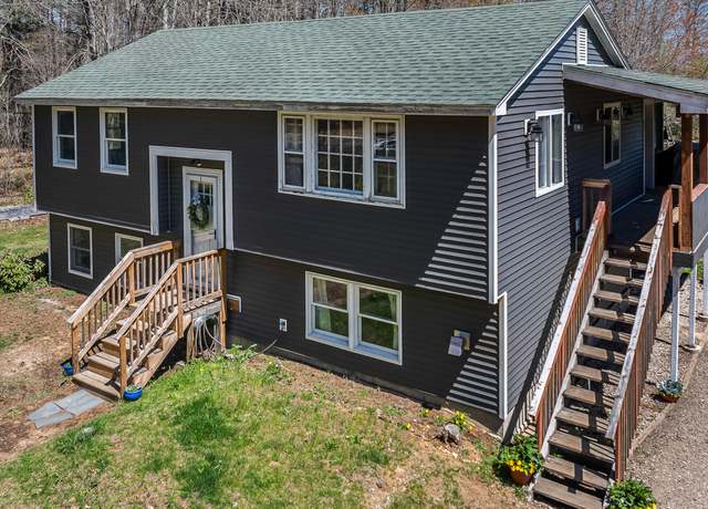 Property at 234 Little River Rd, Berwick, ME 03901, 3 beds, 1 bath