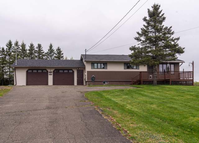 Property at 727 Beaulieu Rd, Madawaska, ME 04773, 3 beds, 1 bath