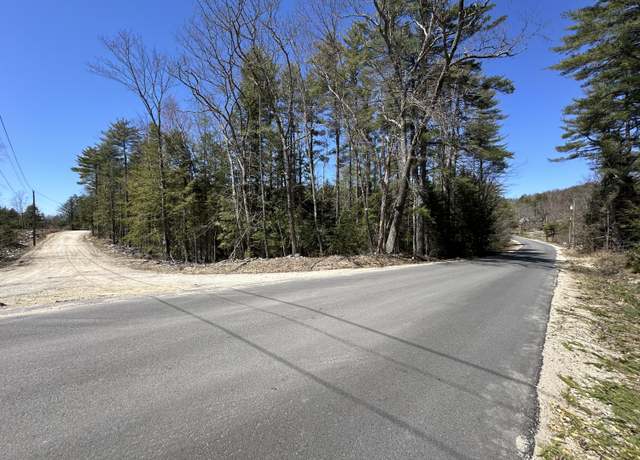Property at 003 Libby Rd, Newfield, ME 04095