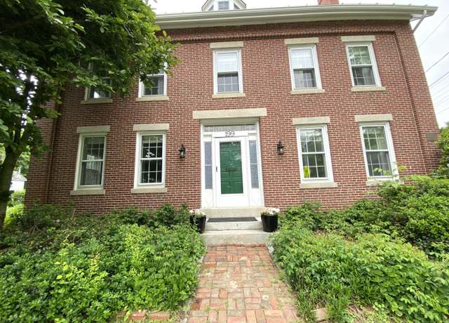 Property at 199 Main St, Belfast, ME 04915, 4 beds, 4.5 baths