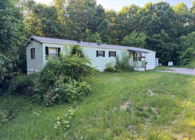 Property at 10 Quigley Ln, Randolph, ME 04346, 2 beds, 1.5 baths