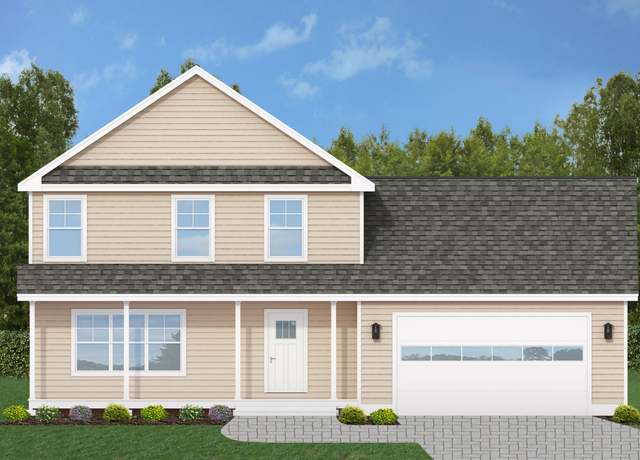 Property at 6 Stillwater Dr, Gray, ME 04039, 4 beds, 2.5 baths