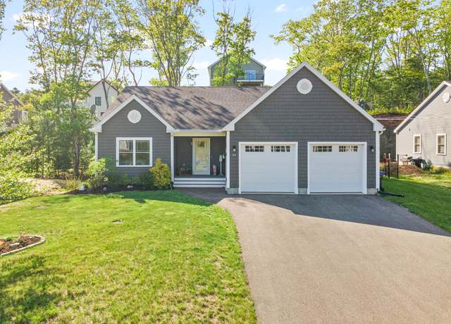 Property at 24 Kapok St, Old Orchard Beach, ME 04064, 3 beds, 2 baths