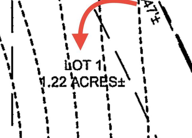 Property at #1Lot_At Blaine School Rd, Fort Kent, ME 04743