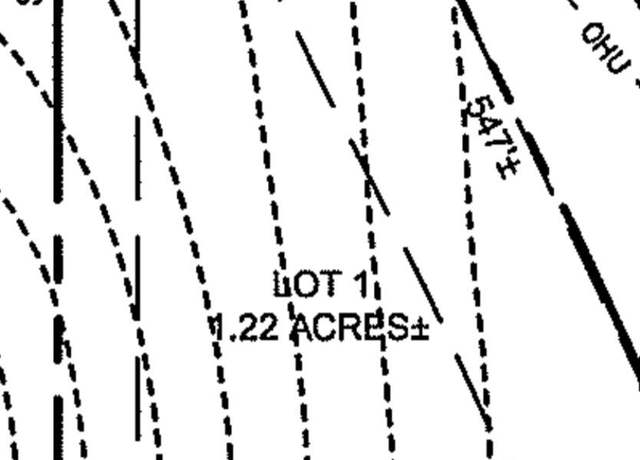 Property at #1Lot_At Blaine School Rd, Fort Kent, ME 04743