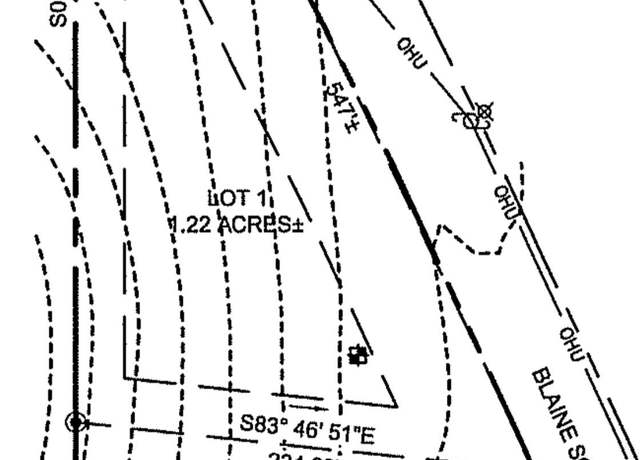 Property at #1Lot_At Blaine School Rd, Fort Kent, ME 04743