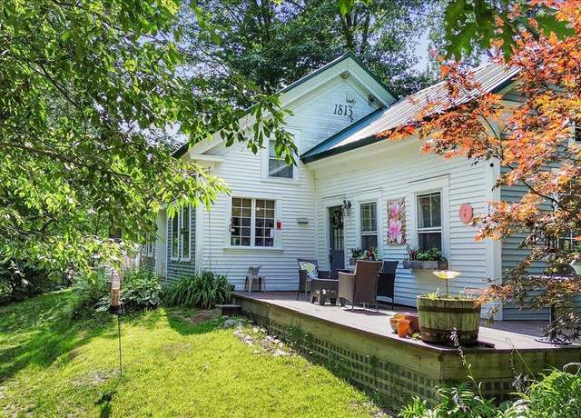 Property at 375 Swan Lake Ave, Monroe, ME 04951, 3 beds, 2 baths