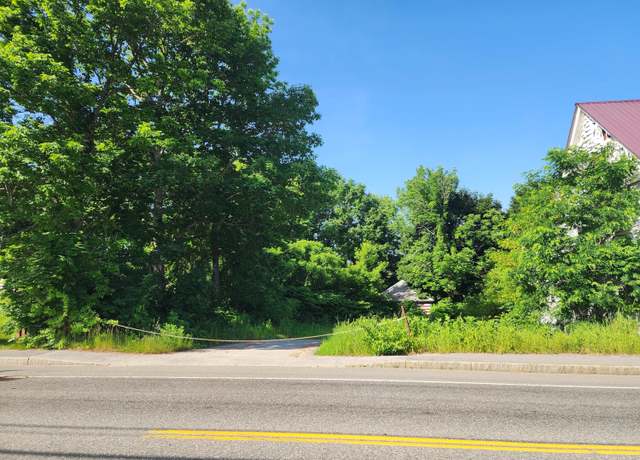 Property at 100 Main St, Livermore Falls, ME 04254