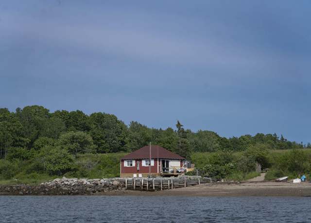 Property at 193 S Wharf Rd, Brooksville, ME 04617
