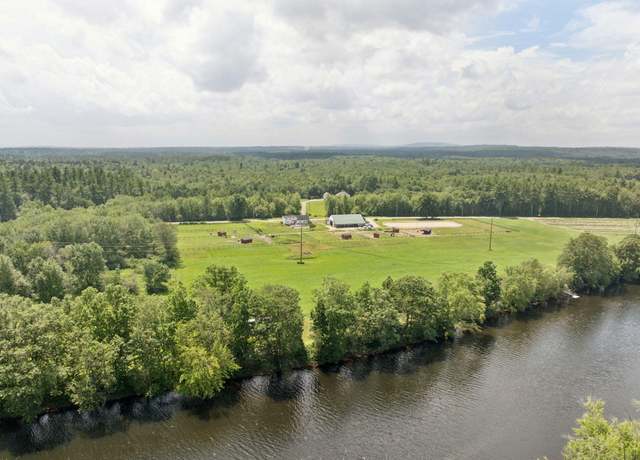 Property at 305 River Rd, Hollis, ME 04042, 4 beds, 2 baths