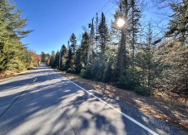 Property at Lot 90 Woodmans Mill Rd, Searsmont, ME 04973