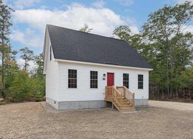 Property at TBD Olde Farnham Rd, Alfred, ME 04002, 3 beds, 1.5 baths