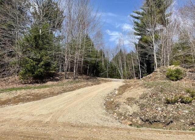 Property at 0 Mill Ridge Rd, North Yarmouth, ME 04097