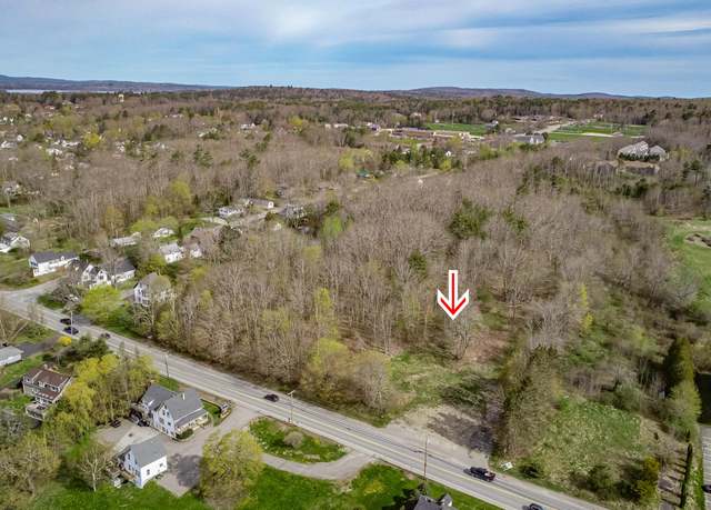 Property at 116 Us-1, Bucksport, ME 04416