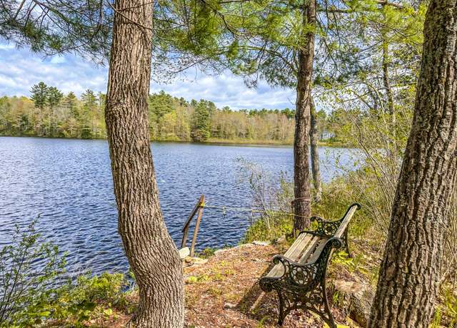 Property at 17 Deer Crossing Xing, Bristol, ME 04539, 1 bed, 0.5 baths