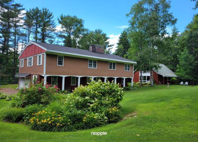 Property at 51 Malone Rd, Westport Island, ME 04578, 4 beds, 2.5 baths