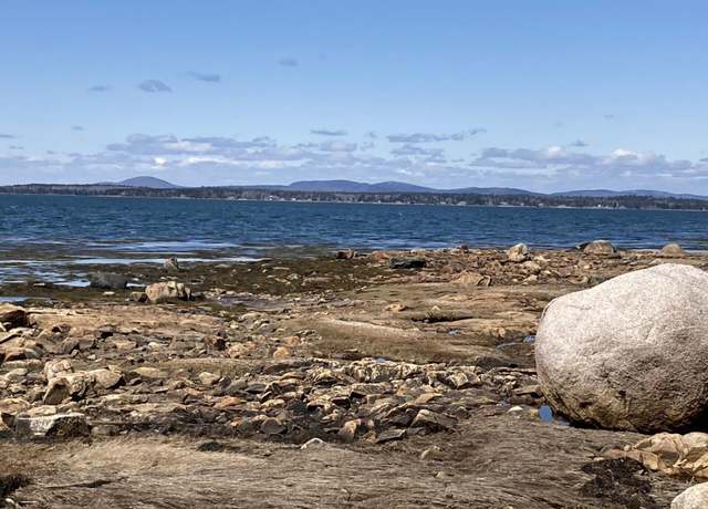 Property at Lot #17 Wilderness Shores Rd, Steuben, ME 04680