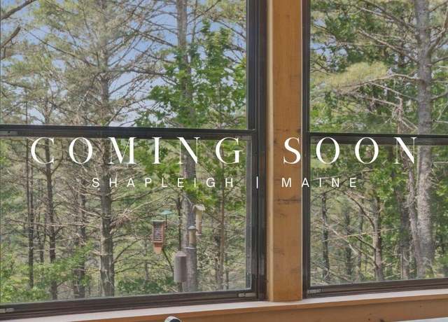 Property at 8 Log Cabin Ln #9, Shapleigh, ME 04076, 3 beds, 1 bath