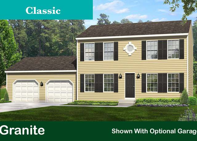 Property at Lot B Bothwell Ln, Wells, ME 04090, 3 beds, 2.5 baths