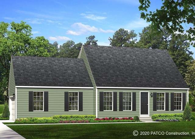Property at Lot B Bothwell Ln, Wells, ME 04090, 3 beds, 1.5 baths