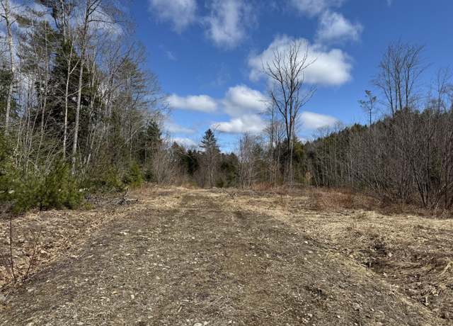 Property at 105 Rat Mill Hill Rd, Mount Vernon, ME 04352