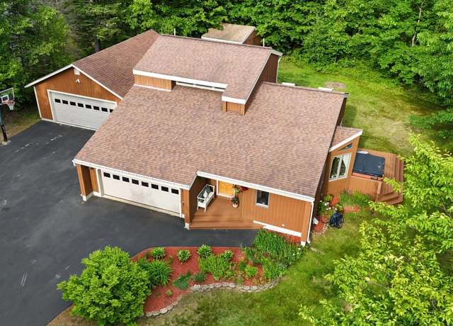 Property at 43 Webb River Dr, Dixfield, ME 04224, 4 beds, 2 baths