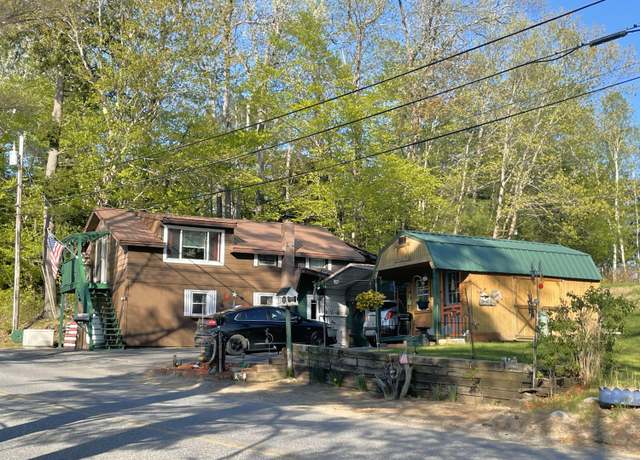 Property at 2130 Summerhaven Rd, Sidney, ME 04330, 2 beds, 1 bath