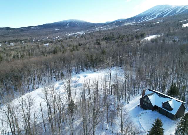 Property at 6101-6102 Village On The Green Rd, Carrabassett Valley, ME 04947, 3 beds, 3.5 baths
