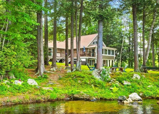 Property at 11 South Mcsherry Ln, Hartford, ME 04220, 3 beds, 2 baths