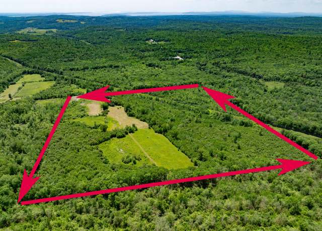 Property at Lt 15 &18 Murray Ln, Frankfort, ME 04438