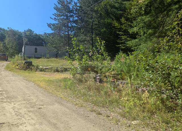 Property at 481 Old Greene Rd, Lewiston, ME 04240
