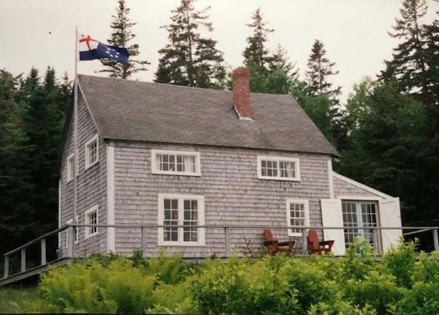 Property at 198 Destiny Bay Road Rd, Cutler, ME 04626, 2 beds, 1 bath