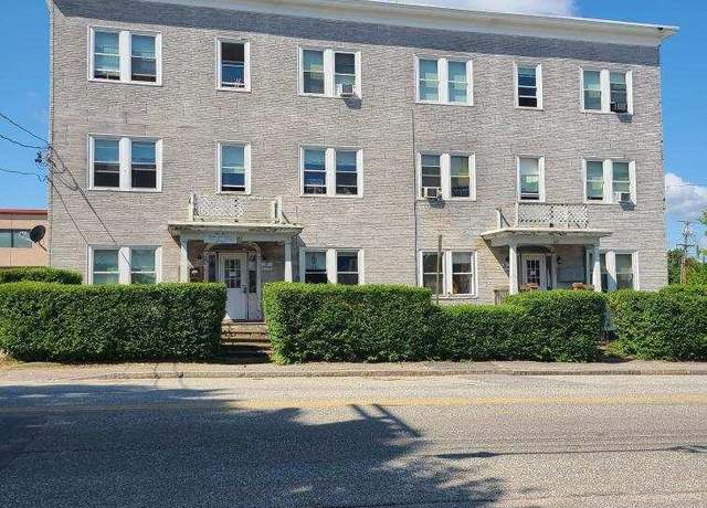 Property at 163 Bates St, Lewiston, ME 04240