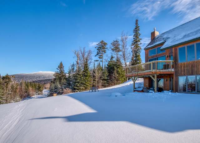 Property at 5 Gray Fox Ln #1042, Sandy River Plt, ME 04970, 3 beds, 2 baths