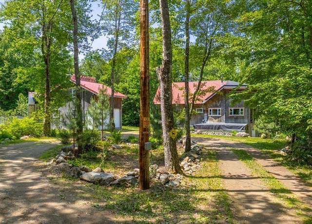 Property at 22 Woodpecker Ln, Embden, ME 04958, 3 beds, 2.5 baths