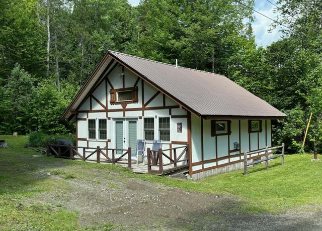 Property at 17 Stoney Brook Rd, Wyman Twp, ME 04947, 3 beds, 1 bath