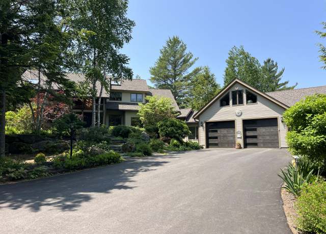 Property at 291 Molyneaux Rd, Camden, ME 04843, 4 beds, 3.5 baths