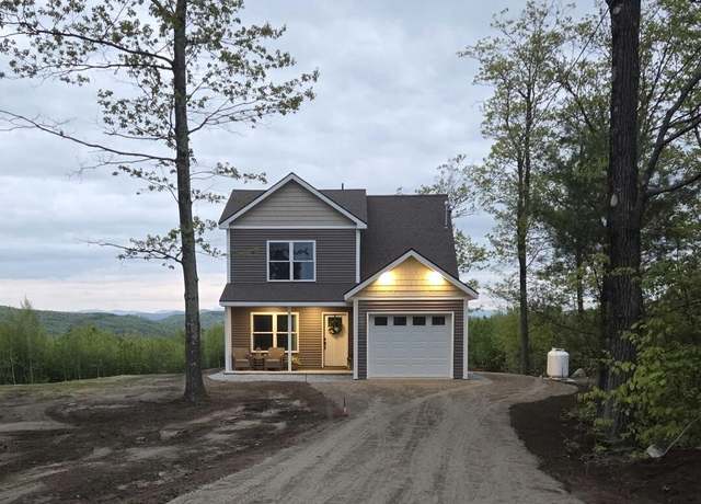 Property at 52 Wyatt's Way, Livermore, ME 04253, 3 beds, 2.5 baths