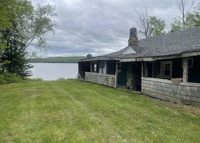 Property at 298 Sinclair Rd, Sinclair, ME 04779, 1 bed, 1 bath