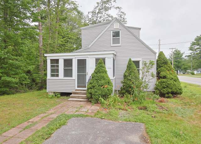 Property at 288 Buxton Rd, Saco, ME 04072, 2 beds, 1 bath